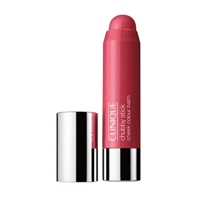 Chubby Stick Cheek Colour Balm Roly Poly Rosy