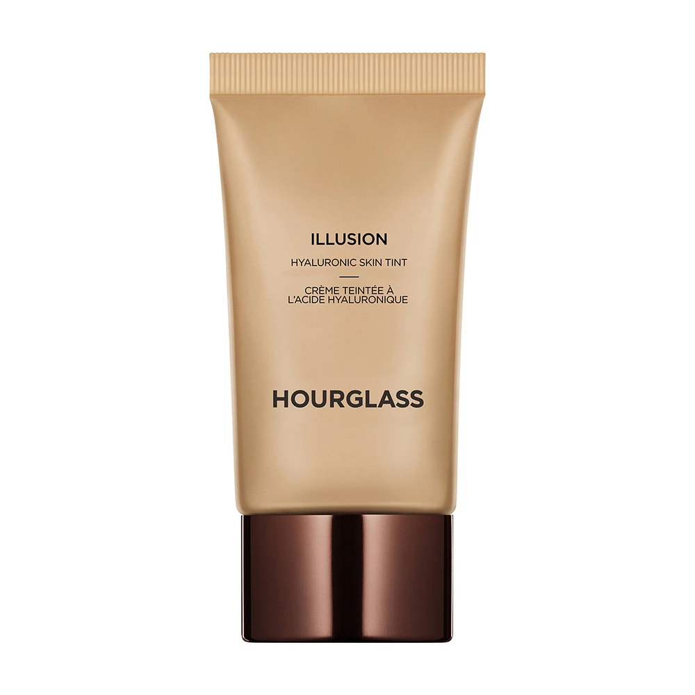 Illusion Hyaluronic Skin Tint SPF 15