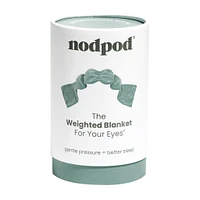 The Weighted Blanket For Your Eyes