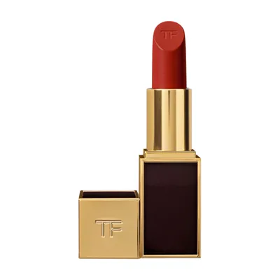 Lip Color Lipstick Scarlet Rouge