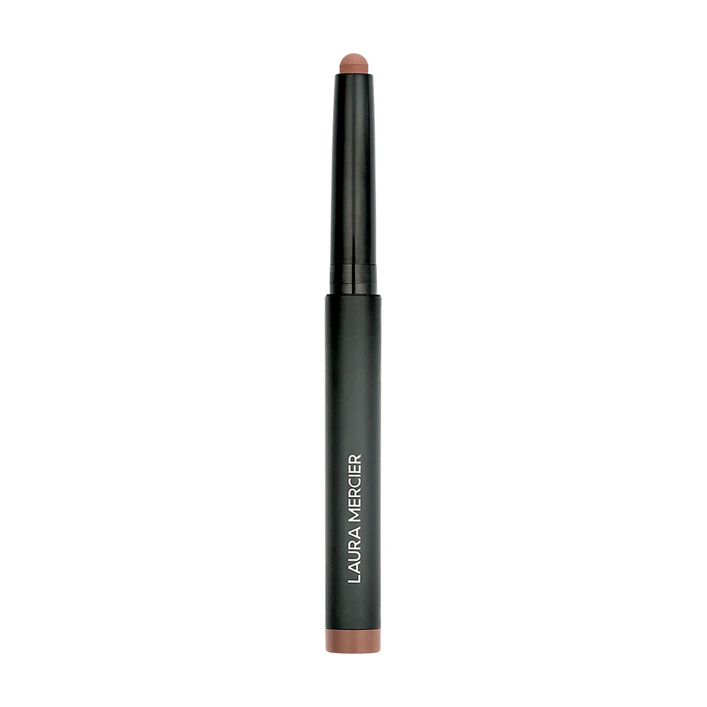 Caviar Stick Matte Eye Shadow Sepia