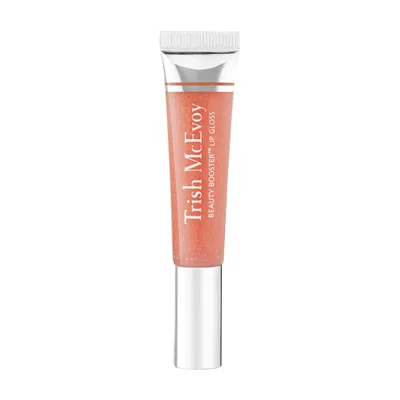 Beauty Booster Lip Gloss Sexy Nude