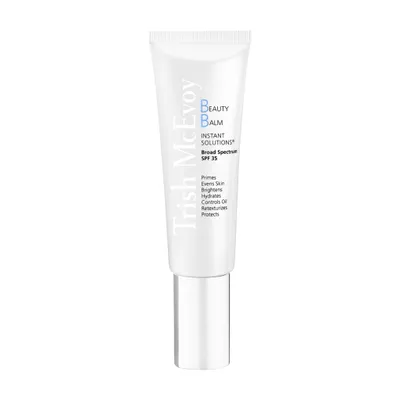 Beauty Balm Instant Solutions SPF 35 Shade