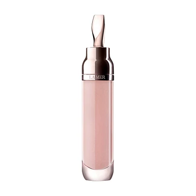 The Lip Volumizer Sheer Soft Pink