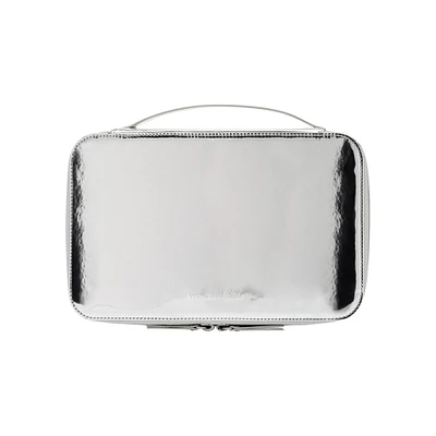 Performance Travel Case Silver