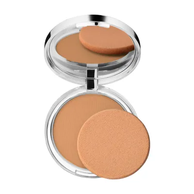 Stay Matte Sheer Pressed Powder STAY HONEY WHEAT