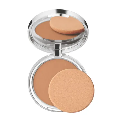 Stay Matte Sheer Pressed Powder STAY SPICE