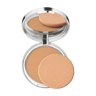 Stay Matte Sheer Pressed Powder STAY SUEDE