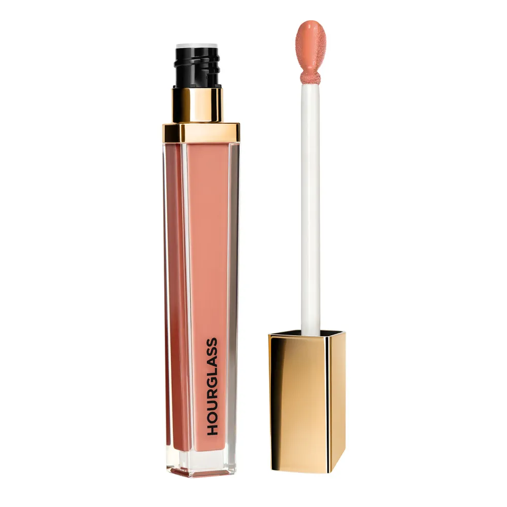 Unreal High Shine Volumizing Lip Gloss Sublime