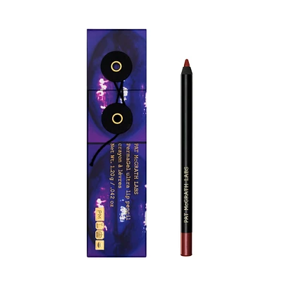 PermaGel Ultra Lip Pencil Suburbia