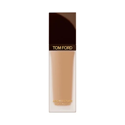 Architecture Soft Matte Blurring Foundation Tawny