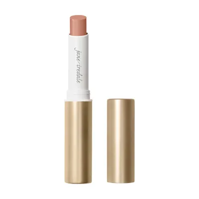 ColorLuxe Hydrating Cream Lipstick Toffee