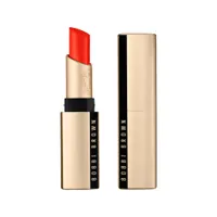 Luxe Matte Lipstick Traffic Stopper