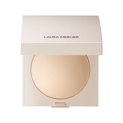 Real Flawless Luminous Perfecting Talc-Free Pressed Powder