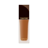 Architecture Soft Matte Blurring Foundation Warm Almond