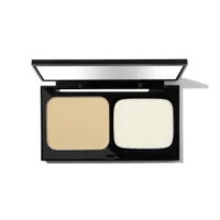 Skin Weightless Powder Foundation Warm Ivory