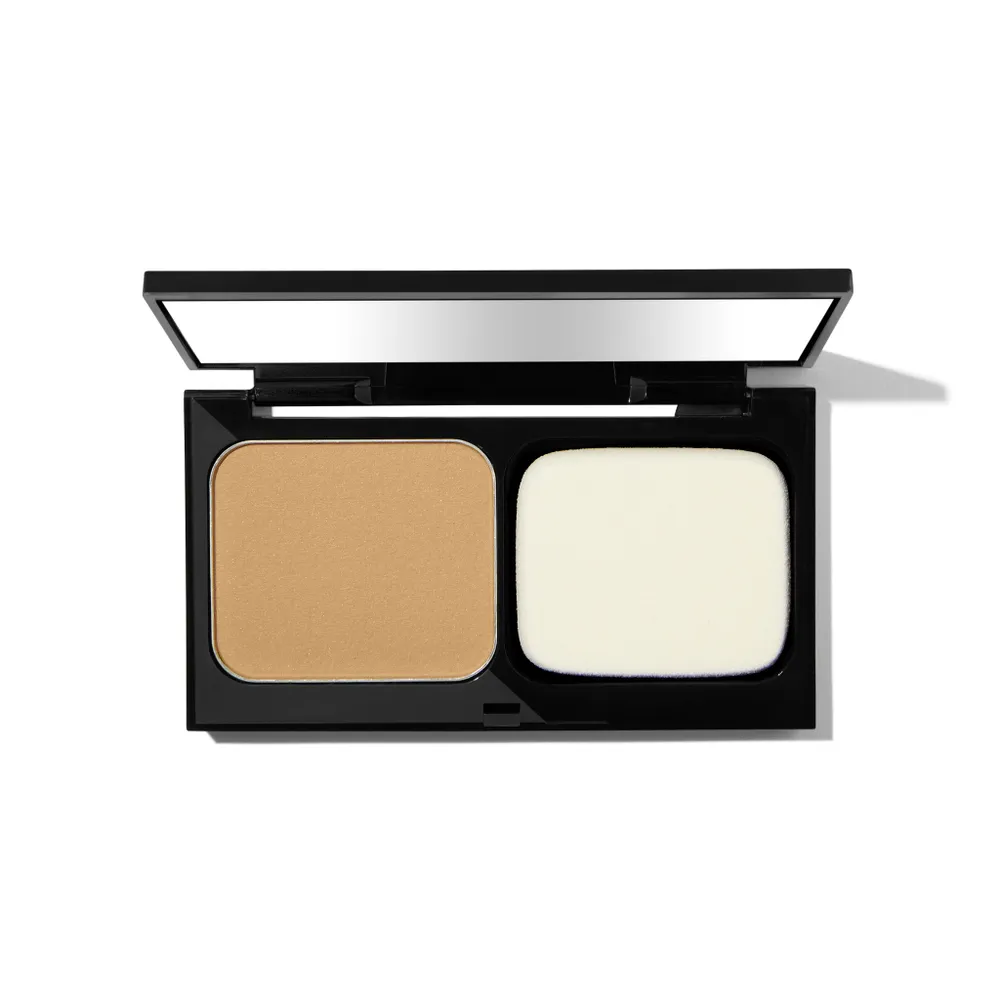 Skin Weightless Powder Foundation Warm Natural