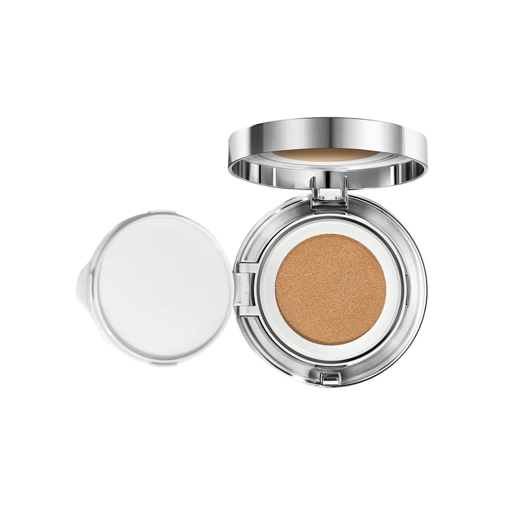 Future Skin Cushion Skincare Foundation Wheat