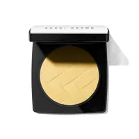 Vitamin Enriched Pressed Powder Yellow