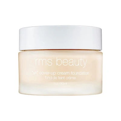 UnCoverup Cream Foundation