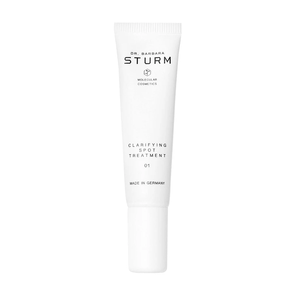Clarifying Spot Treatment