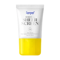 Mineral Sheerscreen SPF 30