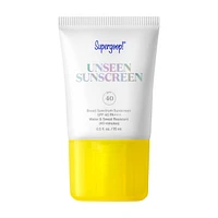 Unseen Sunscreen SPF 40