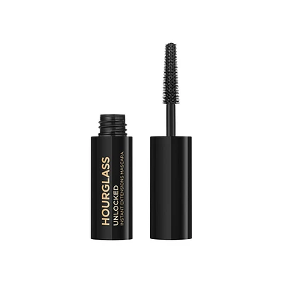 Unlocked Instant Extensions Mascara