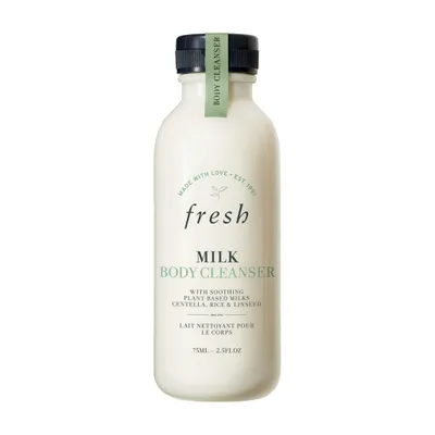 Milk Body Cleanser lb ml