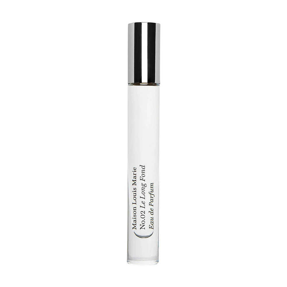 No.02 Le Long Fond Eau de Parfum