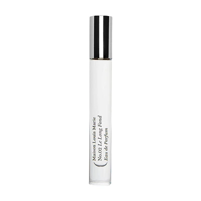 No.02 Le Long Fond Eau de Parfum