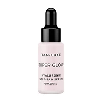 Super Glow Hyaluronic Self Tan Serum