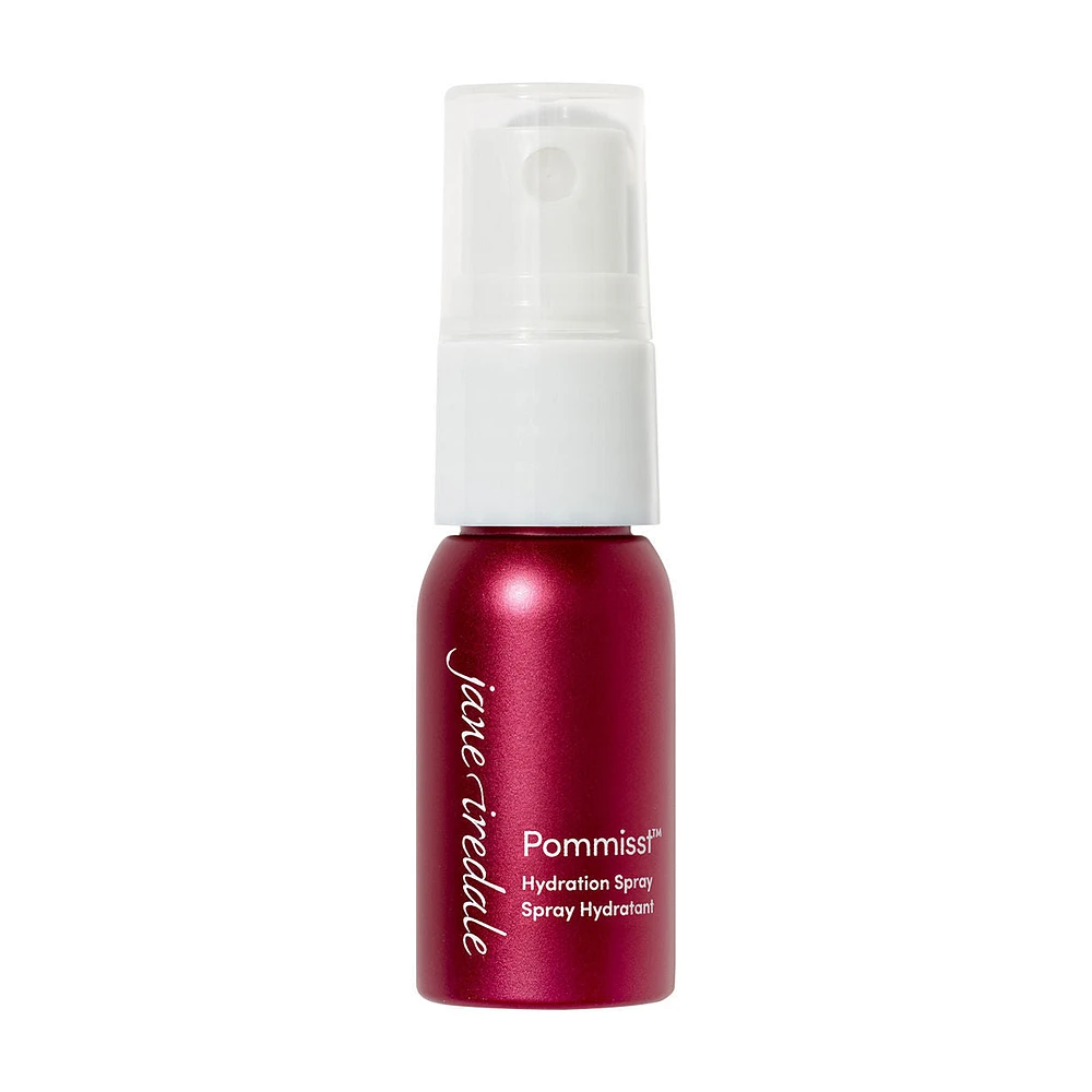 Pommisst Hydration Spray