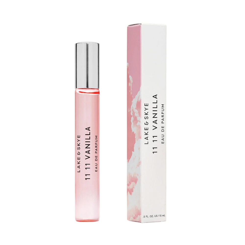 11 Vanilla Eau De Parfum