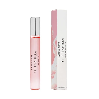 11 Vanilla Eau De Parfum