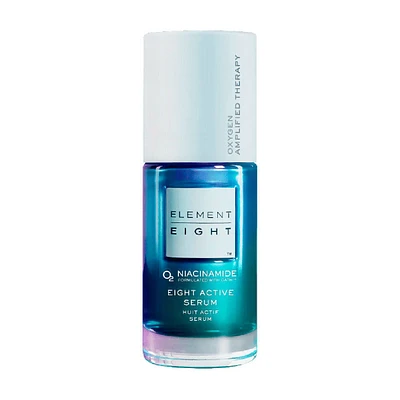 O2 Niacinamide Eight Active Serum