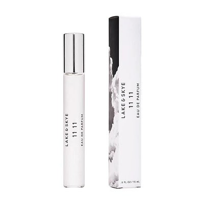 11 Eau de Parfum