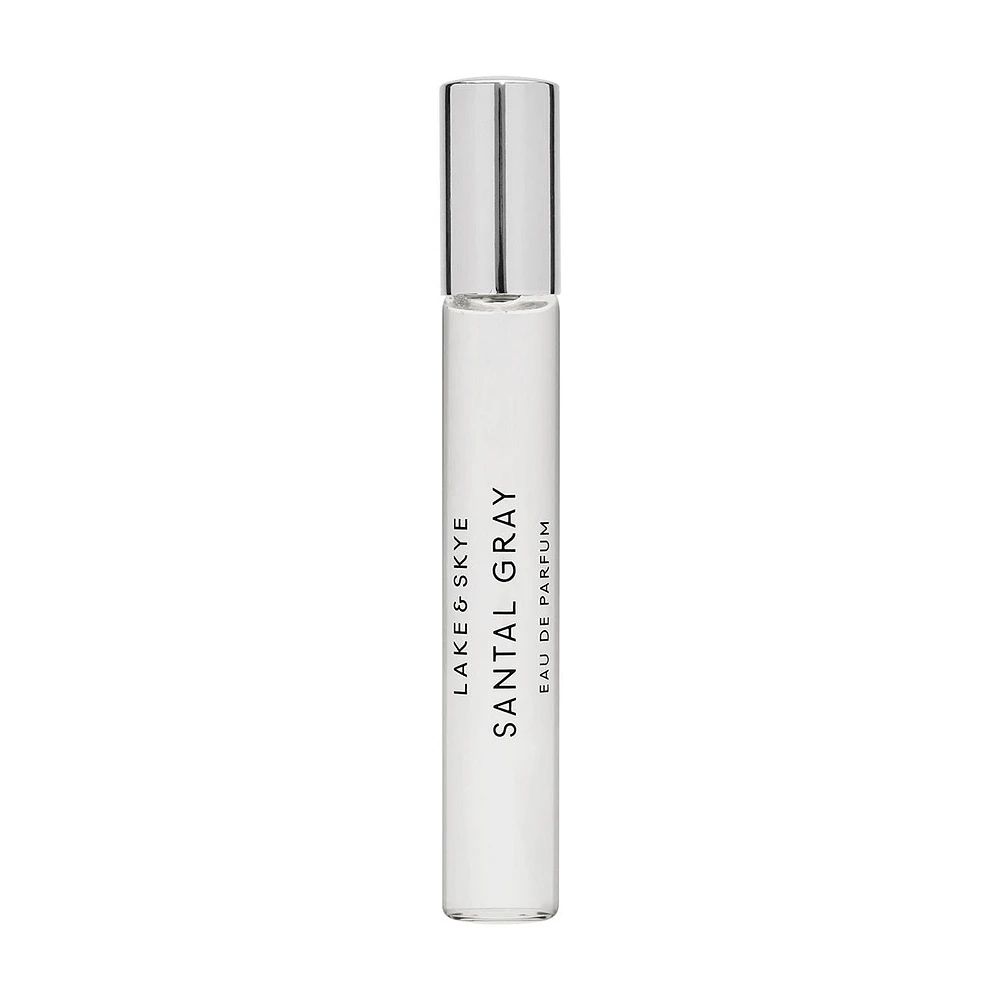 Santal Gray Eau de Parfum