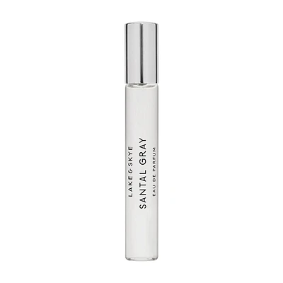 Santal Gray Eau de Parfum