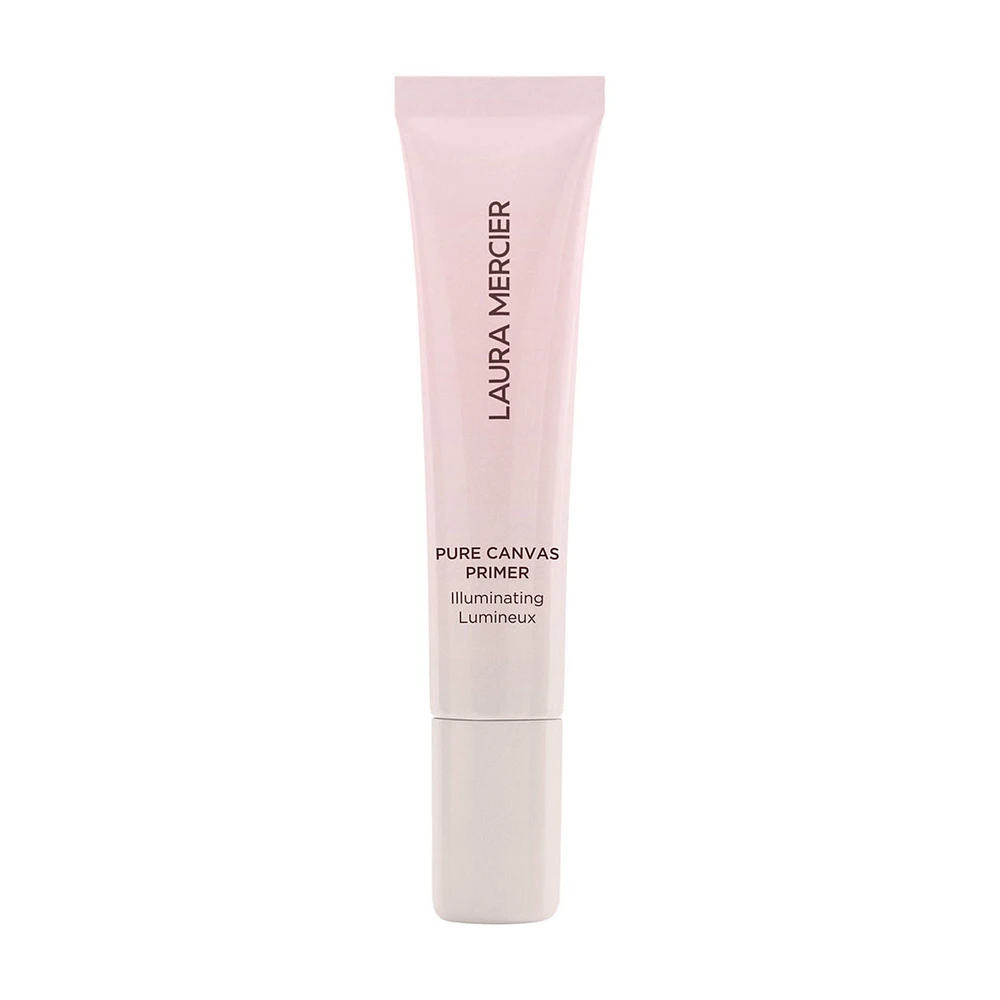 Pure Canvas Primer Illuminating 0.5 oz