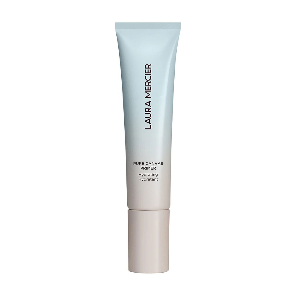 Pure Canvas Primer Hydrating