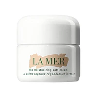 The Moisturizing Soft Cream 0.5 oz