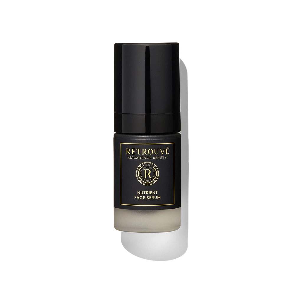 Nutrient Face Serum