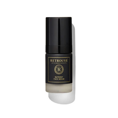 Nutrient Face Serum