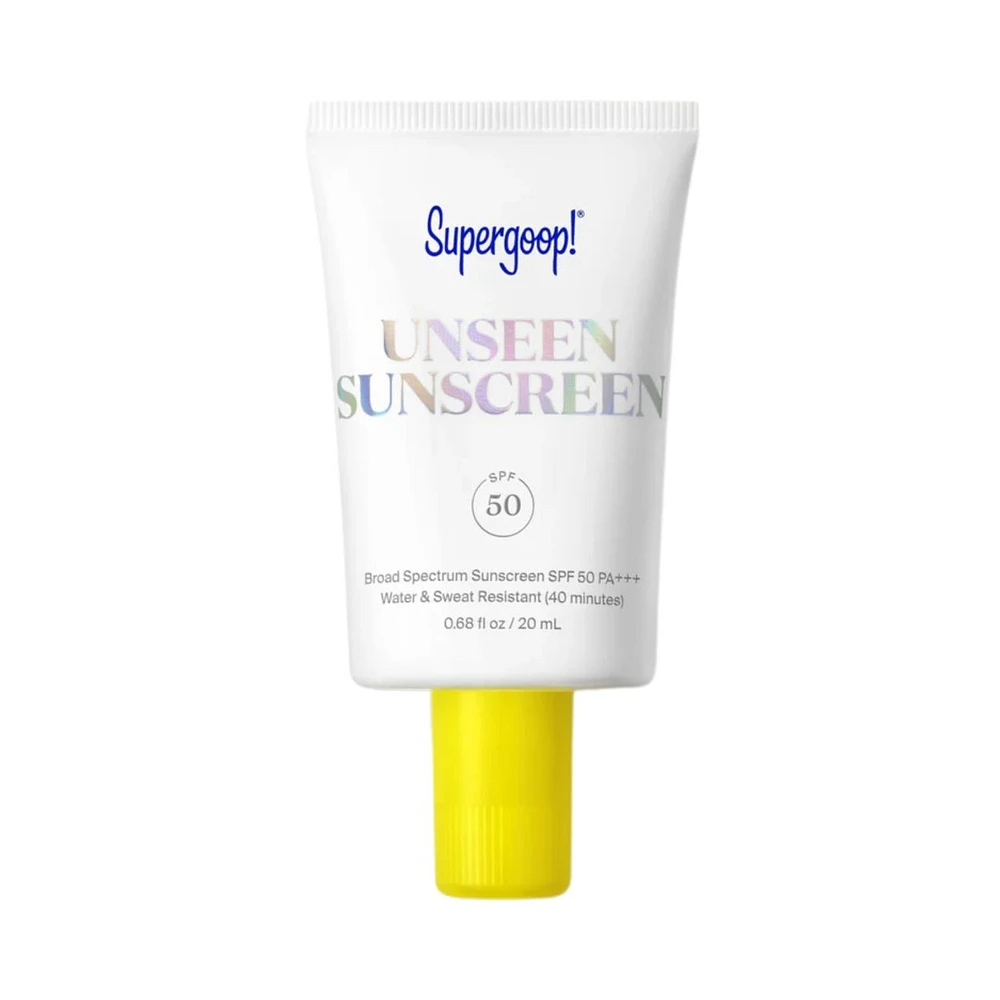 Unseen Sunscreen SPF 50