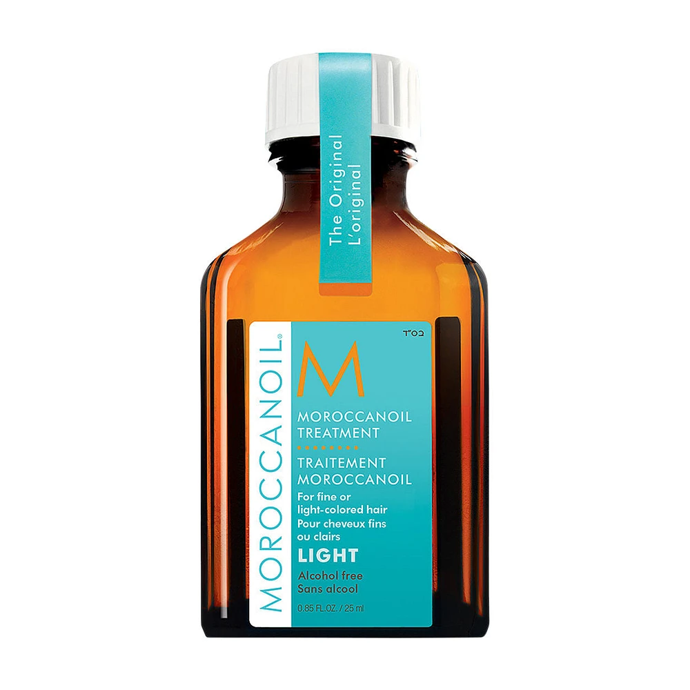 Moroccanoil Treatment Light