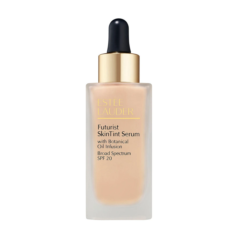 Futurist SkinTint Serum Foundation SPF 20