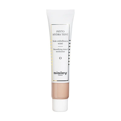 Phyto-Hydra Teint Tinted Moisturizer