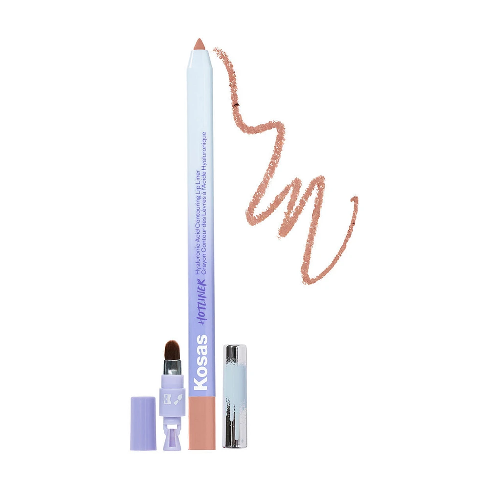 Hotliner Hyaluronic Acid Contouring Lip Liner