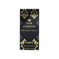 Soir d'Orient